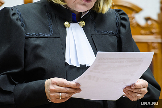 В Нижнем Тагиле осудили военного, который пытался дать взятку ФСБ