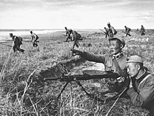 Упреждая большую войну: значение боев с японцами на Халхин-Голе