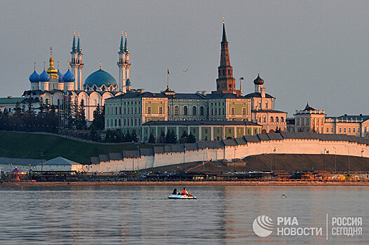 Знали ли вы, что больше всего мечетей в Европе после Турции находится в России?