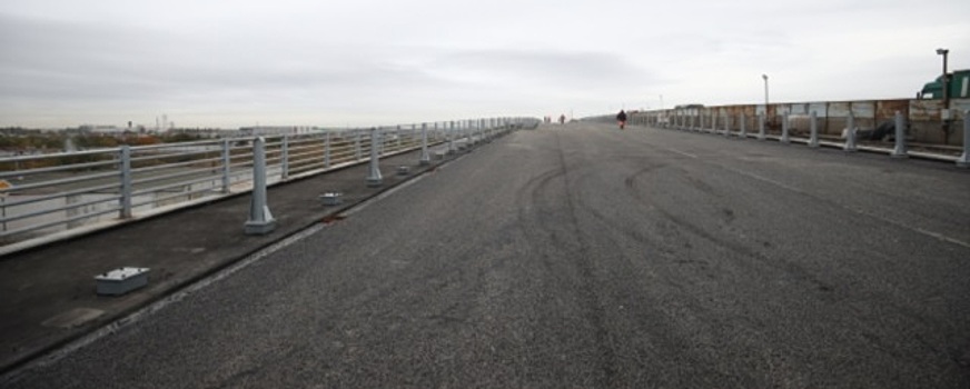 Ремонт дорожной сети в Волгоградской области близится к завершению