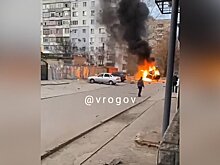 Мэр Мелитополя заявила, что организаторы теракта ответят по всей строгости закона