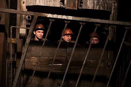 На Украине назвали сроки восстановления промышленности