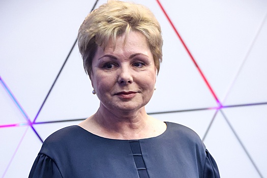 Елена Гагарина: Музеи Московского Кремля откроют новую выставку в Омане