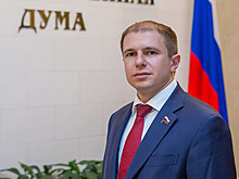 Романов: интервью Медведева было адресным по отношению к каждому гражданину