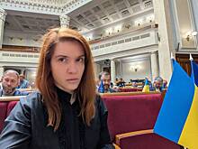 В Раде двумя словами опровергли заявление Генштаба ВСУ