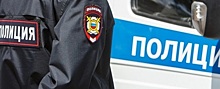 В Казани разыскивают поджигателя опорного пункта полиции