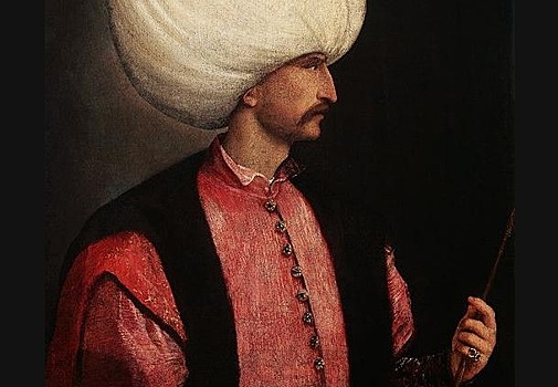 Султан Сулейман: почему на западе его прозвали \"Великолепный\", а на востоке \"Справедливый\"