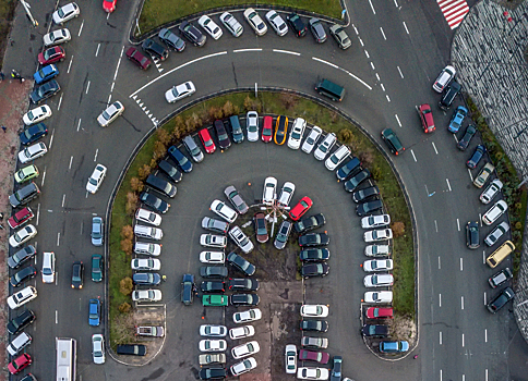 Зачем водителям знать, какие цвета в моде? Пригодится при продаже авто