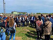 Депутаты губдумы считают необходимым прекратить строительство домов в ЖК "Солнечный"