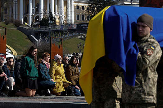 Российский политолог рассказал о вариантах перемирия с Украиной