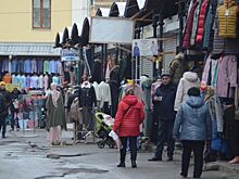 Стало известно, когда в Тюмени закроется рынок «Южный»