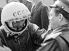 Сколько раз мог погибнуть Гагарин