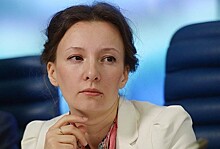 Кузнецова просит СК проверить интернат в Калмыкии, где со счетов детей сняли 2 млн рублей