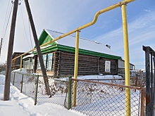 В сети появилась интерактивная карта газификации Подмосковья