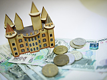 Фонд развития территорий попросил еще до 30 млрд рублей на защиту обманутых дольщиков