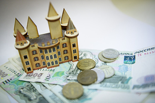 1734 заявления на регистрацию ипотеки подали в Росреестр в Подмосковье за неделю