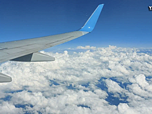 Utair запускает рейсы из Сургута в Дубай. ВИДЕО