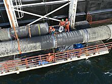 Эксперт рассказал, что стоит за заявлением о несоответствии «Северного потока — 2» нормам ЕС