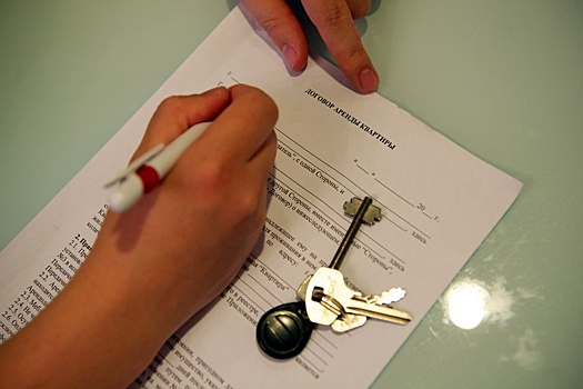 Аренда квартир дорожает из-за недоступности ипотеки