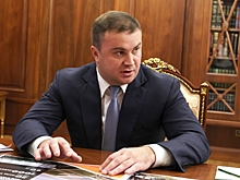 Хоценко назначил в Омской области трех новых министров