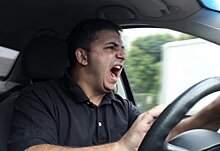Психологи выявили типы поведения водителей на дорогах