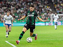 Экс-капитан сборной Армении Ароян: точно знаю, что Сперцян станет большой звездой