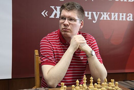 Владимир Малахов: Карлсен не удовлетворен результатом в Вейк-ан-Зее