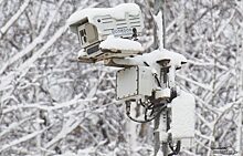 На свердловских дорогах появилось 19 новых камер фиксации нарушений ПДД