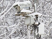 На свердловских дорогах появилось 19 новых камер фиксации нарушений ПДД