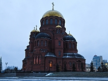 В Волгограде 11 января пройдет молебен за нерожденных детей