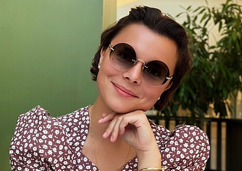 Татьяна Брухунова показала фото с дочкой от Петросяна