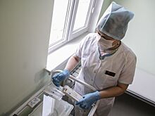 В Волгоградской области спрос на вакцинацию от коронавируса вырос вдвое