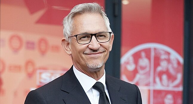 Линекер 7-й год подряд стал самым высокооплачиваемым сотрудником BBC. Он заработал 1,35 млн фунтов
