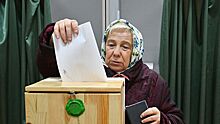 Явка на выборах в парламент Белоруссии превысила 77%