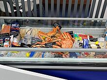 Остановить «квотный» передел отрасли просят рыбаки Приморья