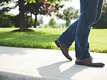 Как изменение походки связано с повышенным холестерином