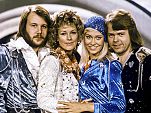 Шведская семья: группа ABBA вернулась с первым за 40 лет альбомом