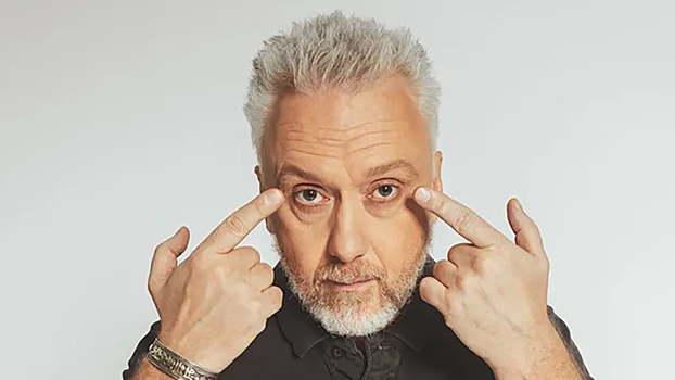 Актёр Вадим Демчог: «Театр — это террариум единомышленников»