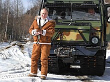 Путин утвердил штрафы за продажу гаджетов без отечественных приложений