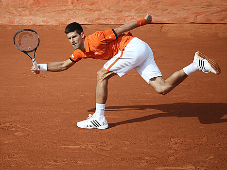 Джокович дал понять, что скоро линейные судьи в теннисе будут не нужны