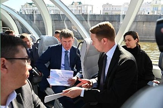 Турпоток в Нижегородскую область вырастет на 15% в 2023 году