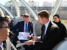 Турпоток в Нижегородскую область вырастет на 15% в 2023 году