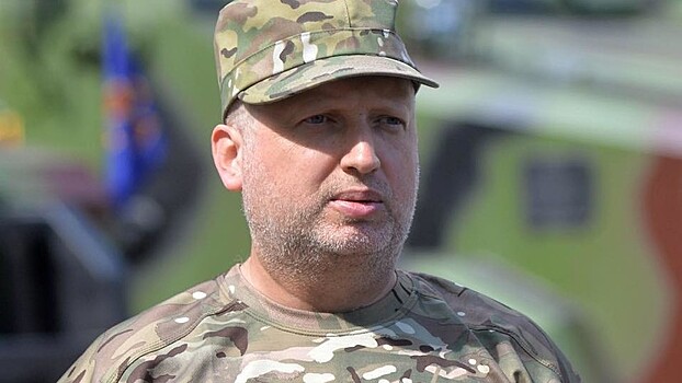 На юге Украины проводят военные испытания
