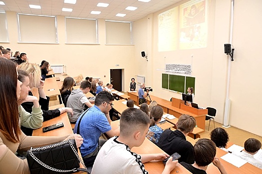 Вузы и работодатели в ОПК Удмуртии оценили новые правила целевого приема