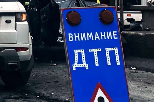 Новости автомира: по данным ГИБДД, количество пьяных ДТП в Москве снизилось на 24%
