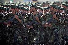В Иране боевики атаковал и убили 20 военных