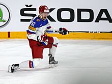 Крикунов: СКА грамотно использовал козыри в конкурентной борьбе за Кузнецова