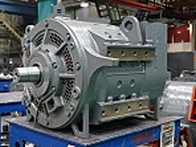 Двигатели для первого в России гибридного электровоза изготовят в Новочеркасске