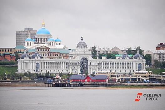 Самые популярные города для летних путешествий