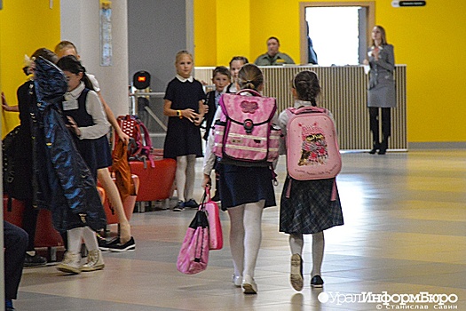 Дефицит школ в Екатеринбурге победят с помощью ГЧП